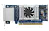 QNAP QXP-1620S-B3616W 4-port miniSAS HD host bus adapter, Br