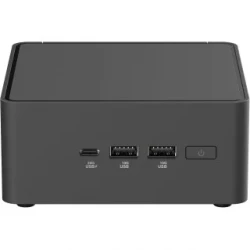 ASUS NUC 15 PRO U7-255H INTEL ARC DDR5 16G (16*1) 1TB WIN 11