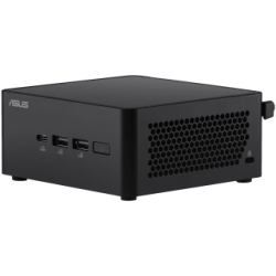 ASUS NUC 14 PRO TALL U5-125H INTEL ARC GPU BAREBONE 90AR0062