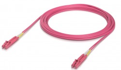 Ubiquiti UniFi optical patch cord LC UPC  5m UACC-OFC-M2-LUL