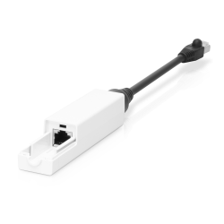 Ubiquiti UniFi Instant Outdoor PoE Adapter INS-8023af-O