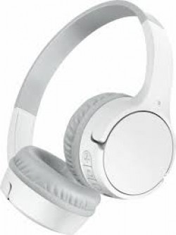 BELKIN SOUNDFORM MINI WHITE BT/USB-C  AUD002btWTV3