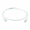 Panduit NKU6PC2M Category 6 UTP 24AWG Copper Patch Cord with
