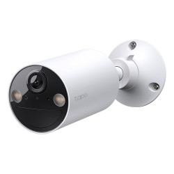 TP-LINK Tapo C410  Smart Wire-Free Indoor/Outdoor Security C