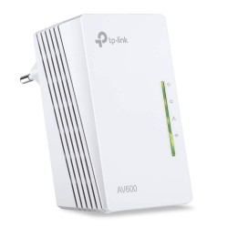 TP-LINK TL-WPA4220  AV600 Powerline N300 Wi-Fi Extender