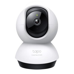 TP-LINK Tapo C220  Pan/Tilt AI Home Security Wi-Fi Camera