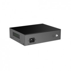 Ruijie RG-ES110FG-P 8-Port 100Mbps + 2 Uplink Port 1000Mbps,