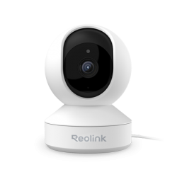 Reolink WCEZ5MP05PTAF 5MP Super HD, PTZ & 2-Way Talk; High-P