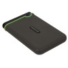 Transcend StoreJet 25M3S USB3.1 Iron Gray (Slim) - 2TB  TS2T