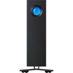 LaCie STHA10000800 LaCie d2 Professional 10TB USB-C