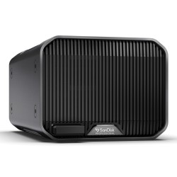 Sandisk SDPHH2H-012T-SBAAD G-RAID MIRROR 12TB APJP