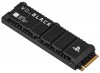 Western Digital WDBBYV0020BNC-WRSN WD_BLACK?? SN850P OFFICIA