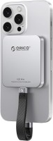 ORICO PORTABLE SSD ORICO-K20-MINI-512G-SV-BP