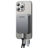 ORICO PORTABLE SSD ORICO-K5PLUS-256G-GY-BP