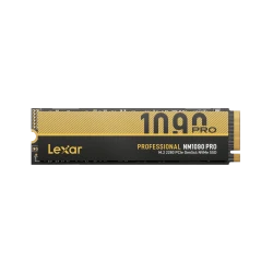 LEXAR LEXAR-LNM109P004T-RNNNG Lexar NM1090 Pro Gen5 4TB (14k