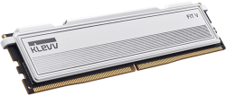 KLEVV FIT V DDR5 6000 CL28 (2x16GB) - Ceramic White (Incompa
