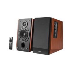 EDIFIER BOOKSHELF R1700BTS BT5.0 66W R1700BTS BROWN