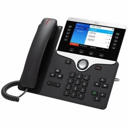 Cisco CP-8851-K9= Cisco IP Phone 8851