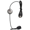 Cisco CP-HS-W-531-USBC Headset 531 Wired Single + USBC Heads