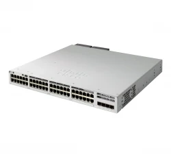 Cisco C9300L-48T-4X-M C9300L 48-port data, 4x10G Uplink, 350