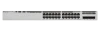 Cisco C9200L-24P-4G-M C9200L 24-port PoE+, 4 x 1G, w/Meraki