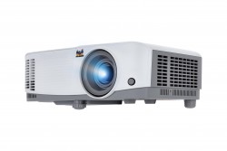 ViewSonic SP6 DLP, 3D-Ready (for PC & BluRay), 4800 ANSI Lum