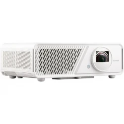 ViewSonic X2 LED, 3rd Gen LED short throw wireless projector
