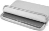 tomtoc Light A18 Laptop Sleeve - Grey A18D2G3